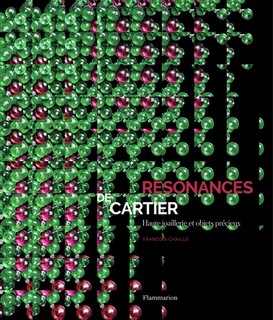 Front cover_Résonances de Cartier