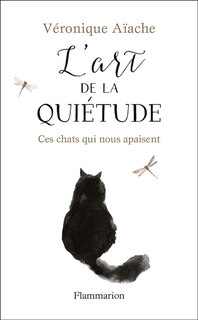 Front cover_L' art de la quiétude