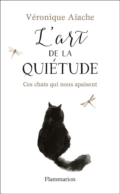 Front cover_L' art de la quiétude