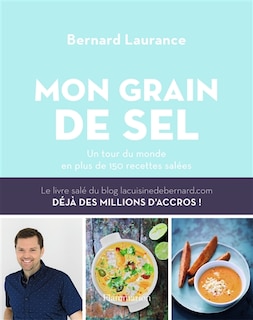 Front cover_Mon grain de sel