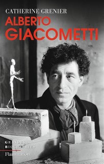 Couverture_Alberto Giacometti