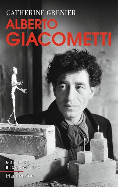 Couverture_Alberto Giacometti
