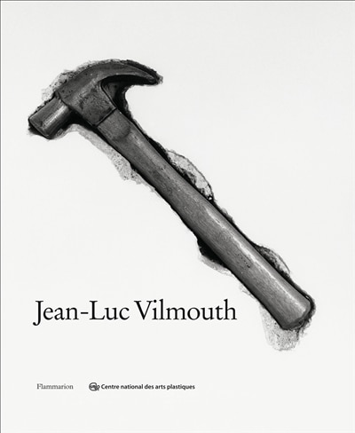 Front cover_Jean-Luc Vilmouth