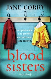 Front cover_Blood Sisters