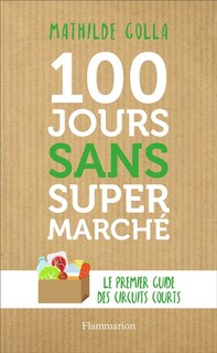 Front cover_100 jours sans supermarch&eacute;
