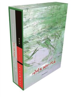 Front cover_Zao Wou-ki