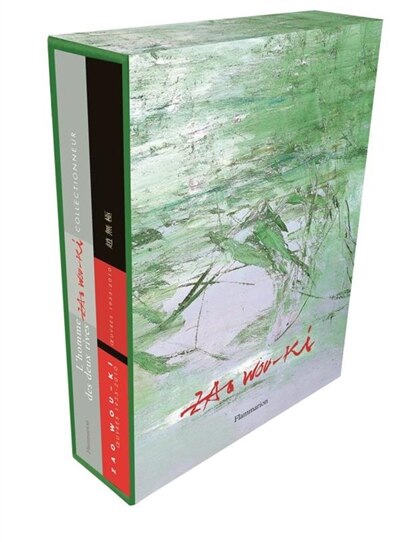 Front cover_Zao Wou-ki