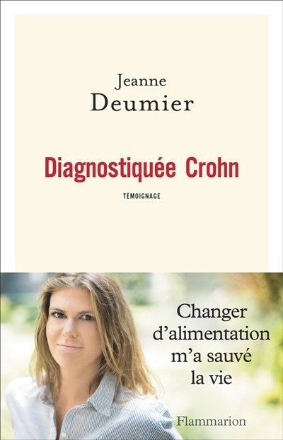 Front cover_Diagnostiquée Crohn