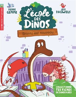 Front cover_Bronto est nouveau