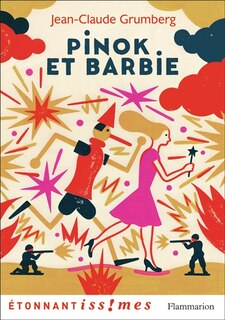 Front cover_Pinok et Barbie