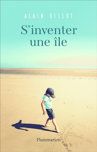 Front cover_S'inventer une île