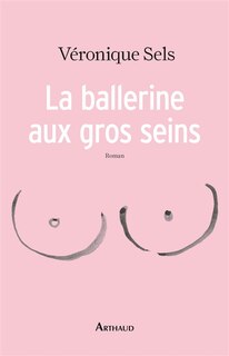 Front cover_La ballerine aux gros seins