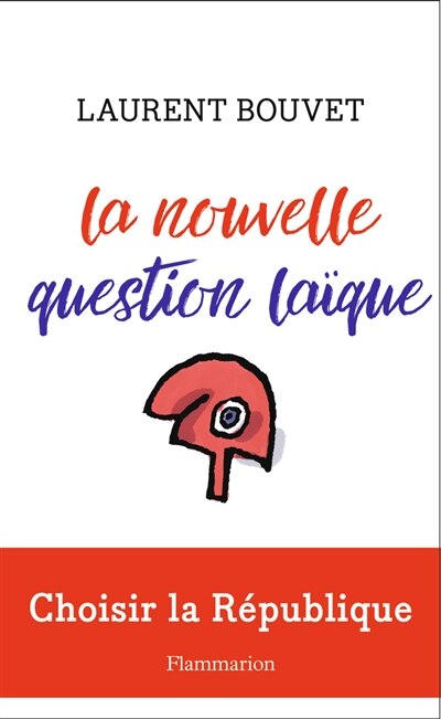 Couverture_La nouvelle question laïque