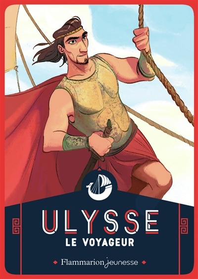 Front cover_Ulysse le voyageur