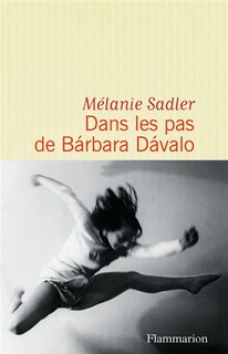 Front cover_Dans les pas de Barbara Davalo