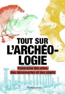 Couverture_Tout sur l'archéologie