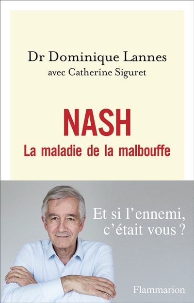 Nash: la maladie de la malbouffe