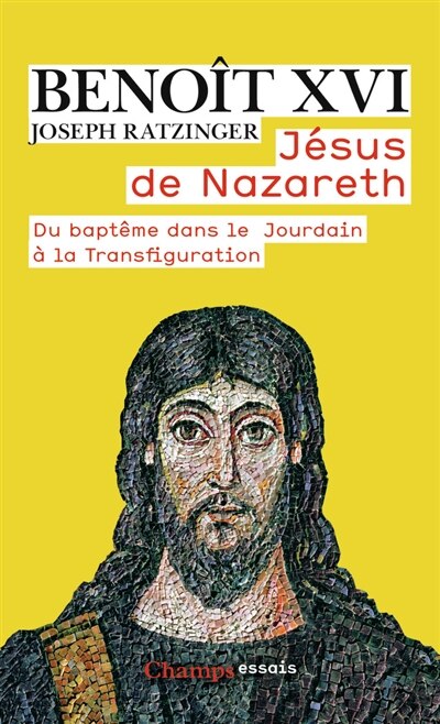 Du baptême dans le Jourdain à la Transfiguration