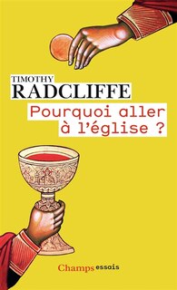 Couverture_Pourquoi aller à l'église ?