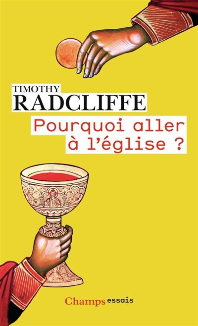 Couverture_Pourquoi aller à l'église ?