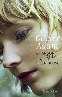 Front cover_CHANSON DE LA VILLE SILENCIEUSE