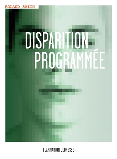 Front cover_Disparition programmée