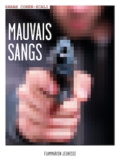 Front cover_Mauvais sangs
