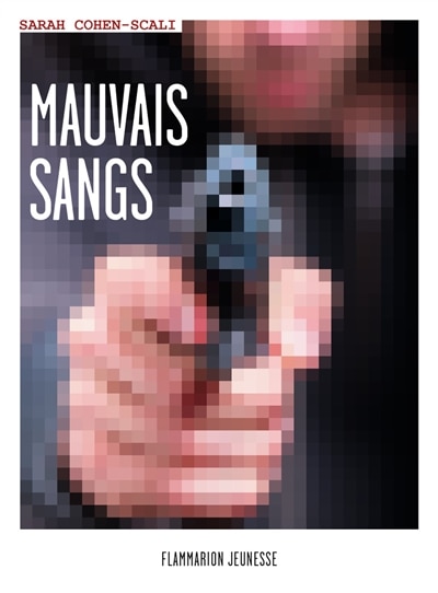 Front cover_Mauvais sangs