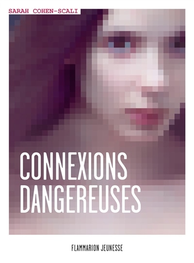 Front cover_Connexions dangereuses