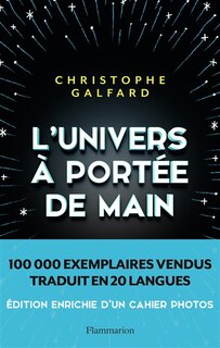 Front cover_L' Univers à portée de main