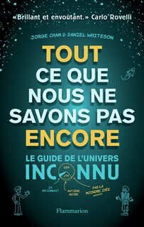 Couverture_Tout ce que nous ne savons pas encore