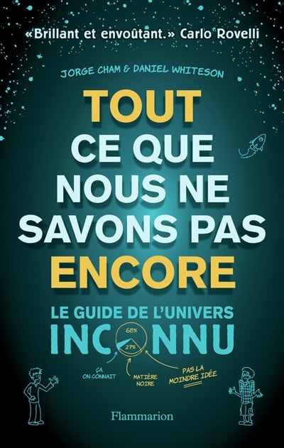 Couverture_Tout ce que nous ne savons pas encore