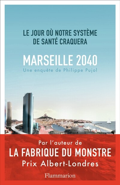 Couverture_Marseille, 2040