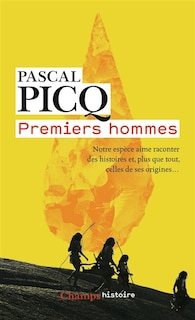 Front cover_Premiers hommes