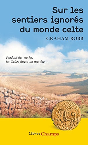 Front cover_Sur les sentiers ignorés du monde celte