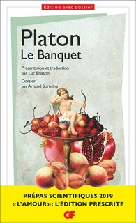 Front cover_Le banquet