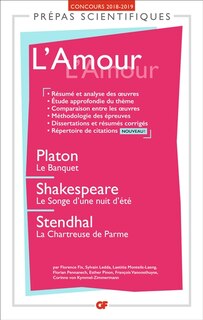 Front cover_L' amour