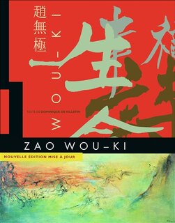 Front cover_Zao Wou-Ki