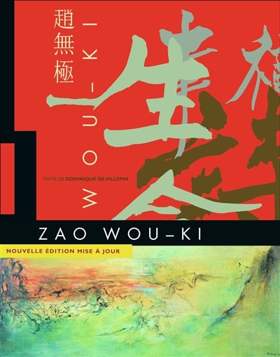 Front cover_Zao Wou-Ki