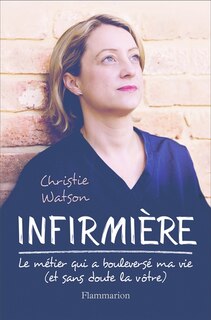 Front cover_Infirmière