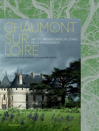Front cover_Chaumont-sur-Loire