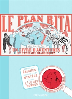 Front cover_Le plan Rita