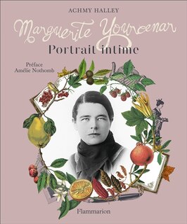 Front cover_Marguerite Yourcenar