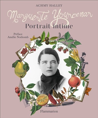 Front cover_Marguerite Yourcenar