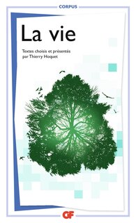 Front cover_La vie