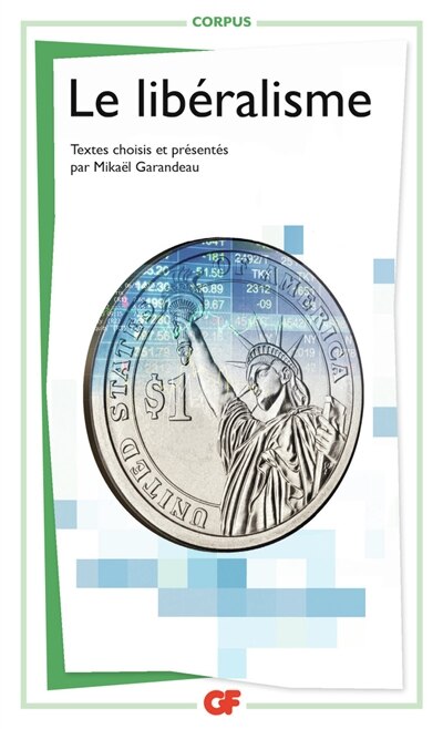 Front cover_Le lib&eacute;ralisme