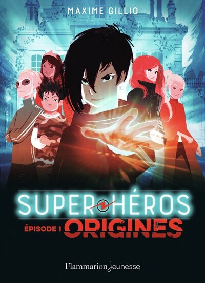 Front cover_Origines