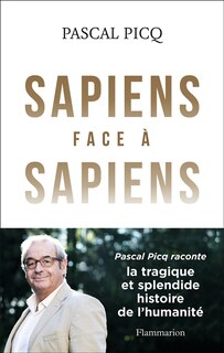 Front cover_Sapiens face à sapiens