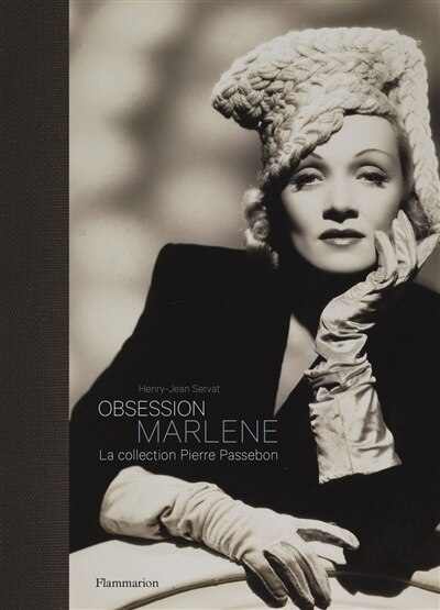 Couverture_Obsession Marlene