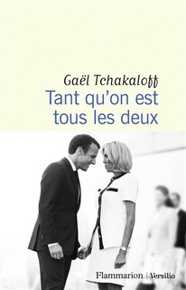 Front cover_Tant qu'on est tous les deux